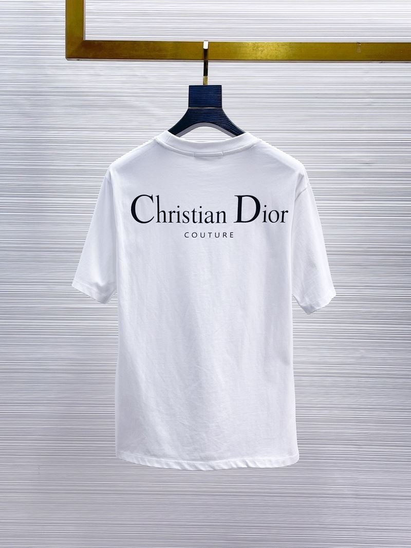 Christian Dior T-Shirts